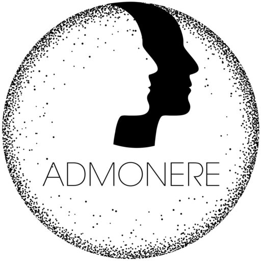 Favicon logo admonere